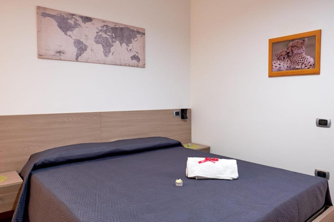 Bouganville House - Casa Vacanze Triparni Екстериор снимка